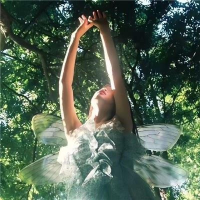 入赘后女神老婆绷不住了